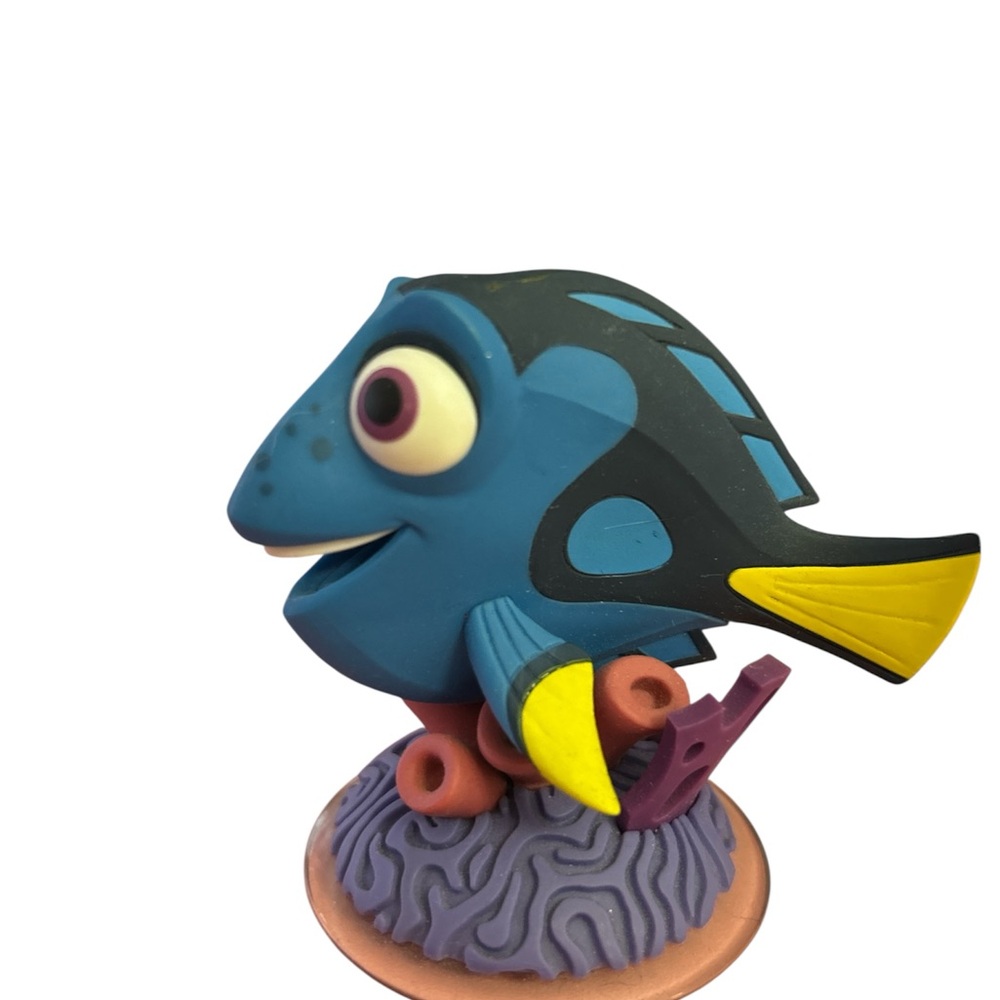 Dory from the Disney Infinity 3.0 Edition